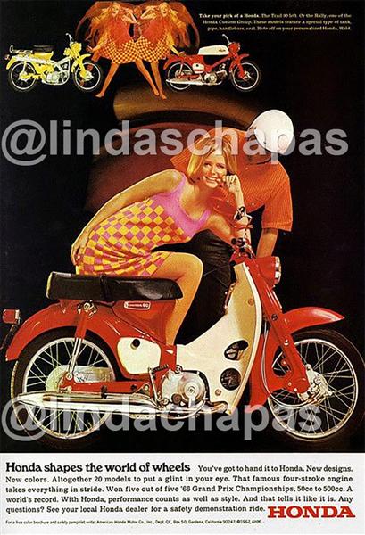 Motos